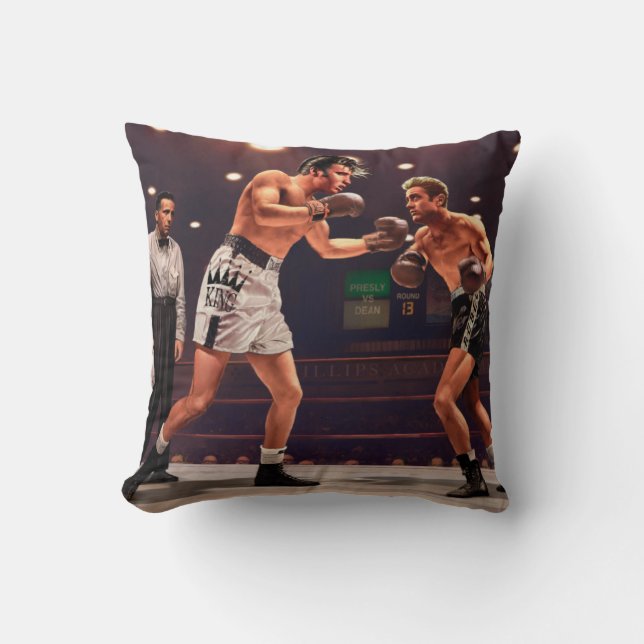 Almofada Círculo final (Frente)