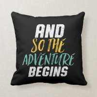 Citação Inspirativa Para Que A Aventura Comece