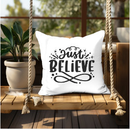 Almofada Citações motivacionais motivacionais do host airbn