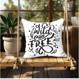 Almofada Citações motivacionais motivacionais do host airbn