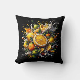 Almofada Citrus Explosion