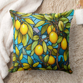 Almofada Citrus Sunlit