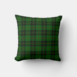 Almofada Clan Forbes Tartan