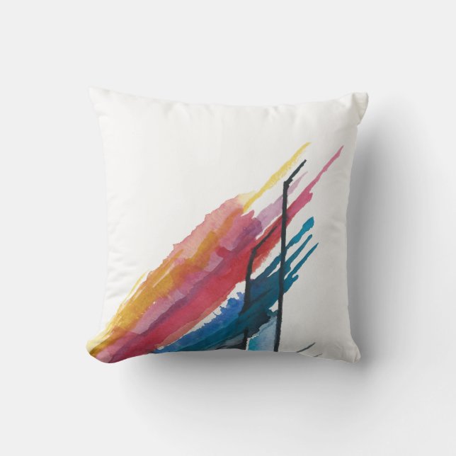 Almofada Clarabóia: Travesseiro (Frente)