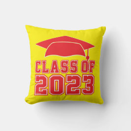 ALMOFADA CLASSE DE 2023