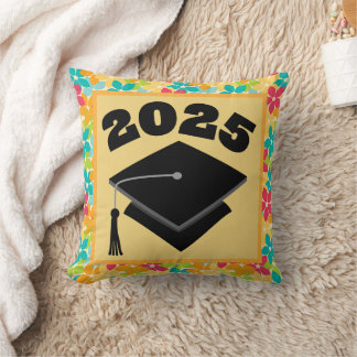 Almofada Classe De Graduação 2025