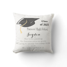 Classe de Graduação de Fatos Divertidos Formando P