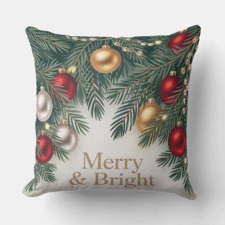 Almofada Classic Gold Bright