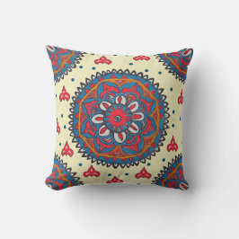 Almofada classic pattern