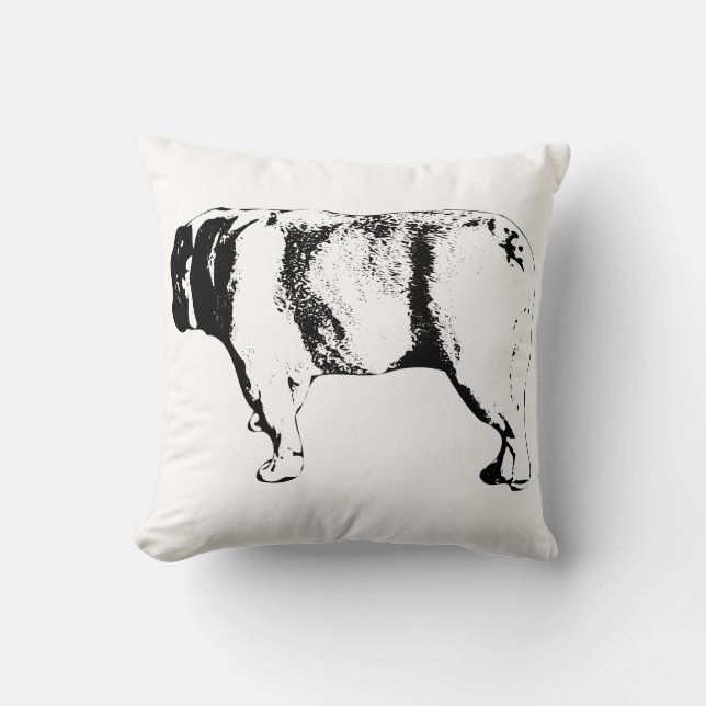 Almofada Classic Stride, Cozy Corner (Frente)