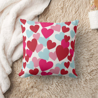 Almofada Classifique um travesseiro decorativo 16x16 do