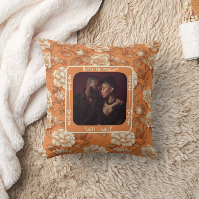 Almofada Classy True Love Vow Renewal Throw Pillow  (Cobertor)