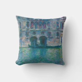 Almofada Claude Monet - Palazzo da Mula