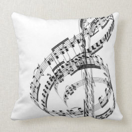 Almofada Clef de triplo