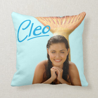 Almofada Cleo