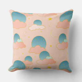 Almofada Cloud Nine Vibes