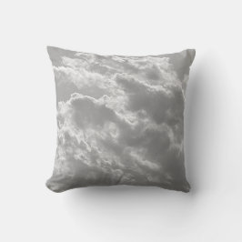 Almofada "Clouds" Throw Pillow