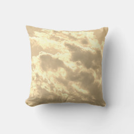 Almofada "Clouds" Throw Pillow