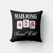 Clube Social de Mahjong