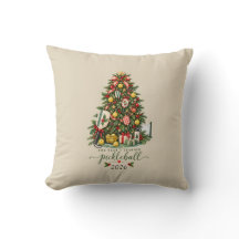 Cobertor de Natal Personalizado do Ano em que Apre