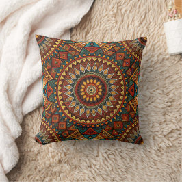 Almofada Cobrir de Travesseiro decorativo Geométrico Inspir