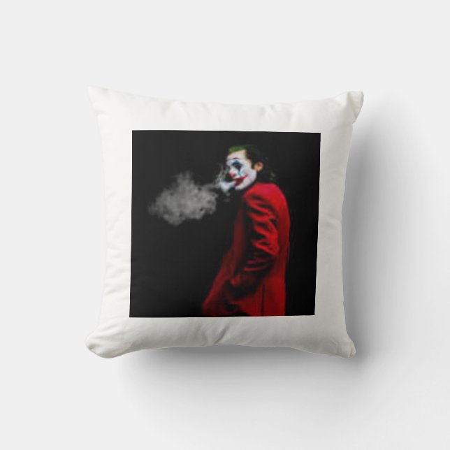 Almofada cobrir do travesseiro (Frente)