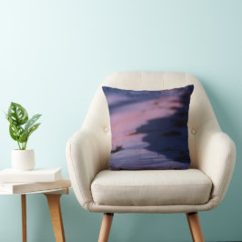 Almofada Cobrir Glorioso do Travesseiro Shoreline