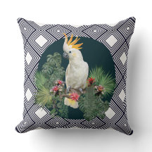 Cockatoon no Paraíso