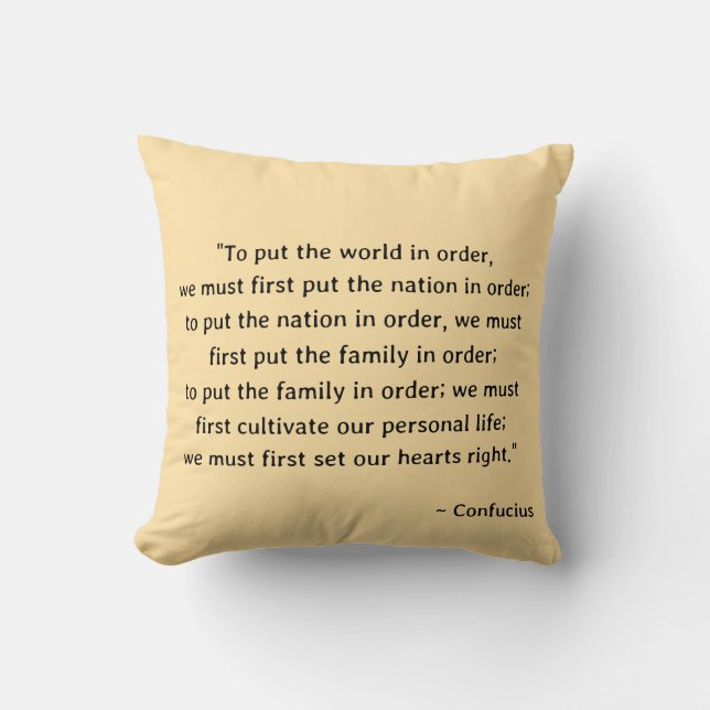 Almofada Código de Vestido Real de Rabbit (Frente)