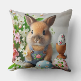 Almofada Coelhinho de Páscoa