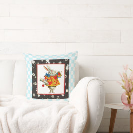 Almofada Coelho Branco 2