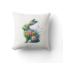 Coelho de Energia do Flor