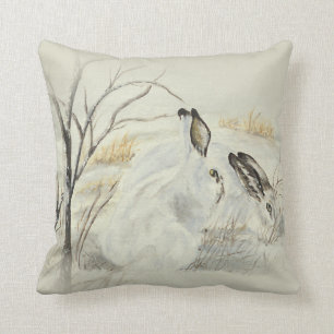 Almofada Coelhos/coelhos
