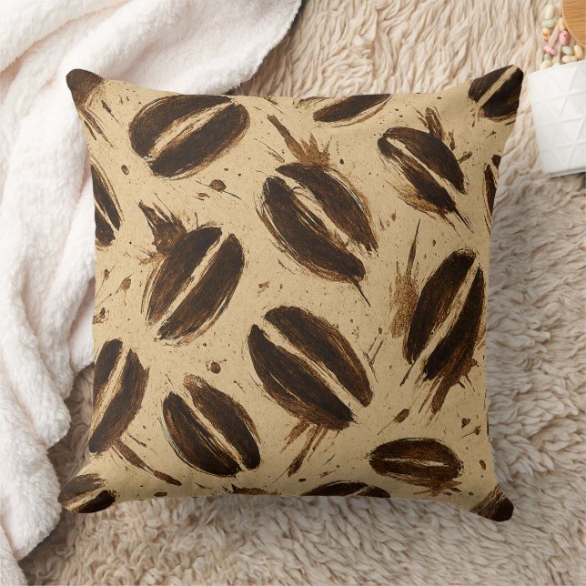 Almofada Coffee pillow  (Cobertor)