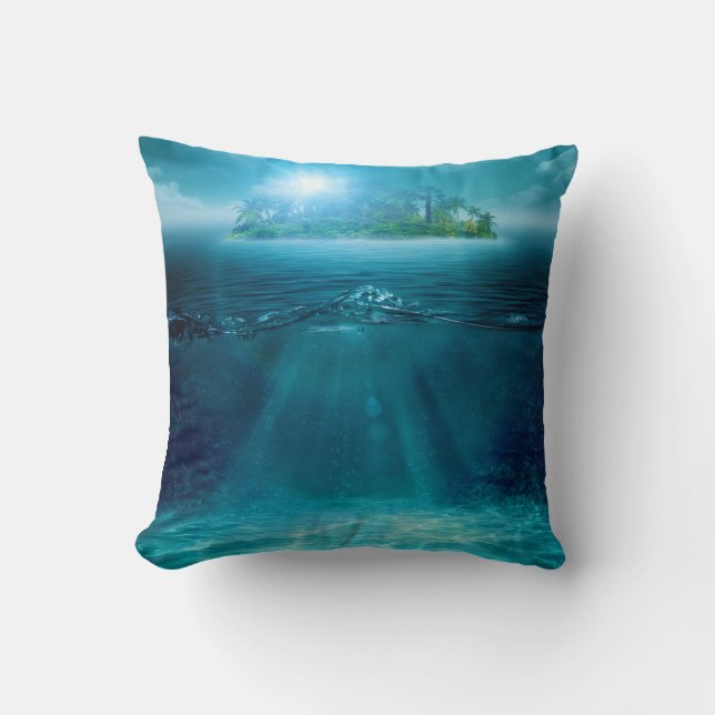 Almofada Cojín   (Frente)