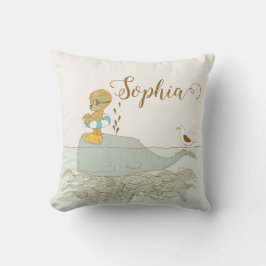 Almofada Cojín de la colección Magical Nursery