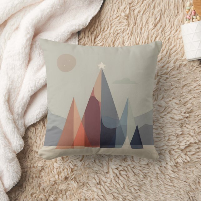 Almofada Cojin decoracion de navidad  (Cobertor)