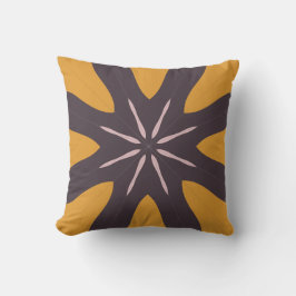 Almofada Cojin floral