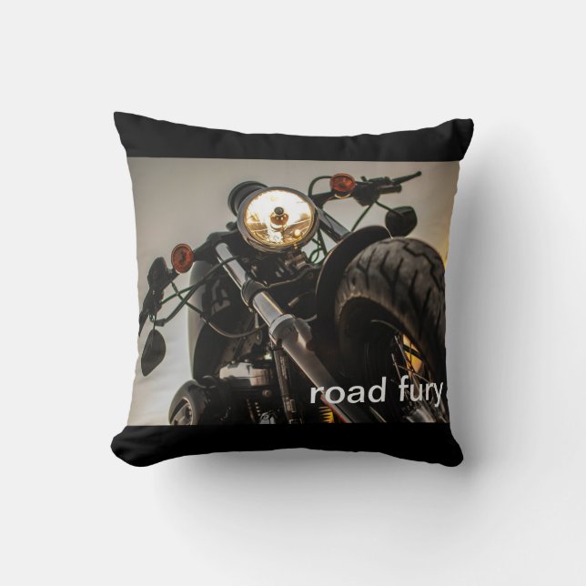 Almofada Cojin personalizado (Frente)