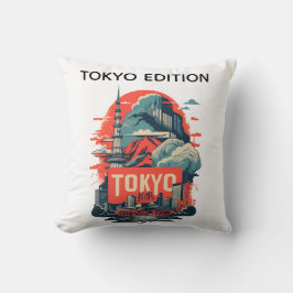 ALMOFADA COJIN TOKIO EDITION