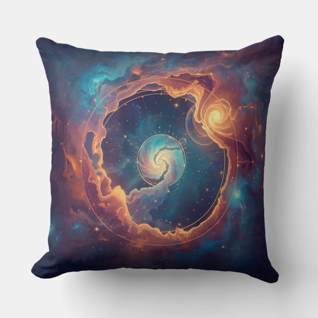 Almofada Cojin with universal design  (Frente)