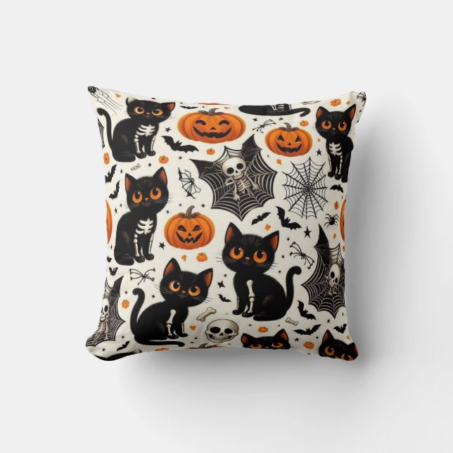 Almofada Cojines, Cojín de 16" x 16" (Frente)