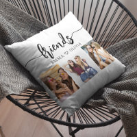 Colagem de Amizade de Fotografias 3