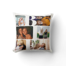 Colagem de Fotos Chic do Melhor Amigo do BFF Moder