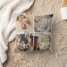 Colagem e mensagem de fotos - Presente personaliza