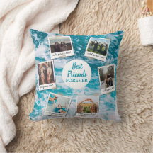 Colagem Personalizada Personalizada dos Melhores A