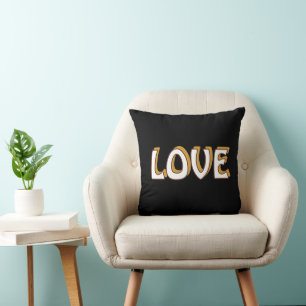 ALMOFADA COLAR DE AMOR PARA PRESENTE MULHERES, NAMORADA