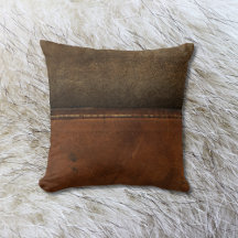 Colar Para Cima, Tan Faux Leather