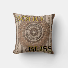 Almofada Coleção Boho Bliss