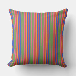 Almofada Coleção de Artes de Folhas de Chic ou Travesseiro